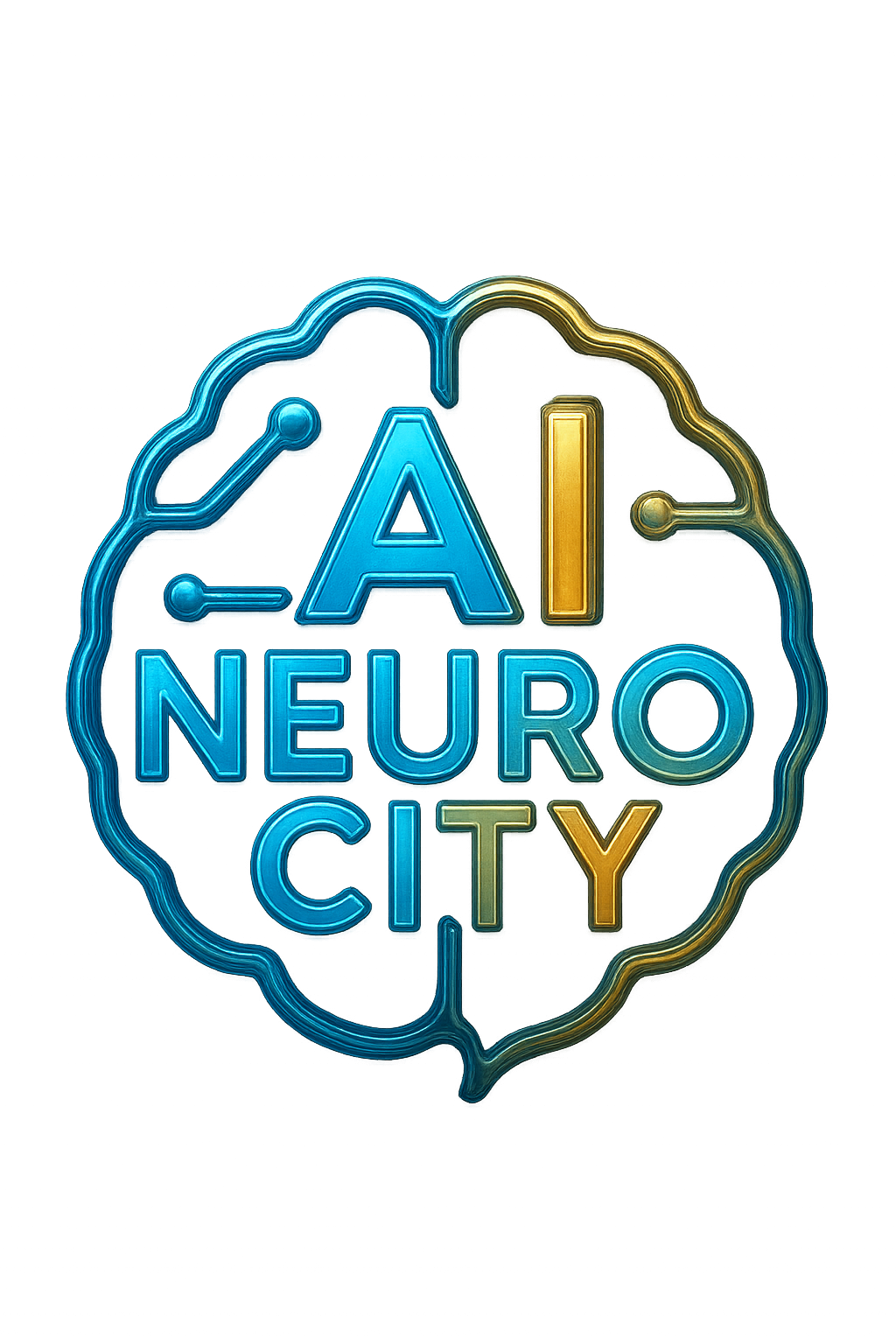 AI NEURO CITY